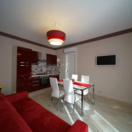 Da David 2 Apartment Marta