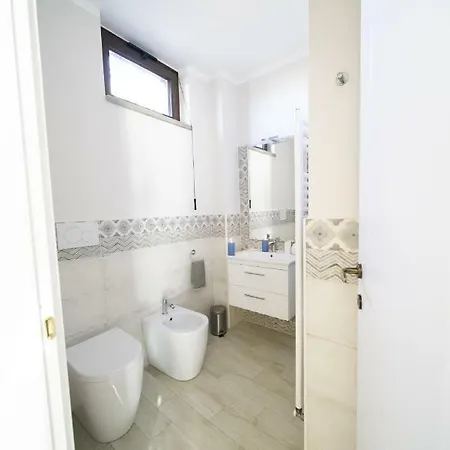 Apartment Da David 2 *