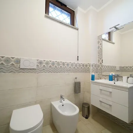 Apartment Da David 2