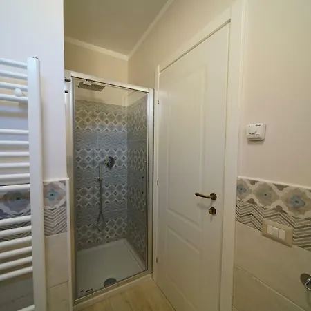 Da David 2 Apartment Marta