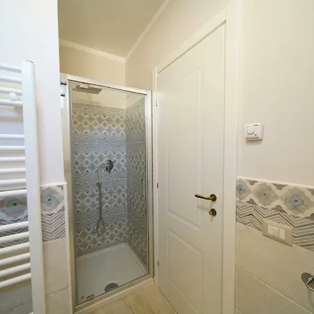 Da David 2 Apartment