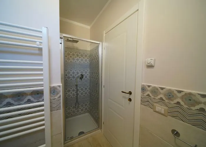 Da David 2 Διαμέρισμα Marta