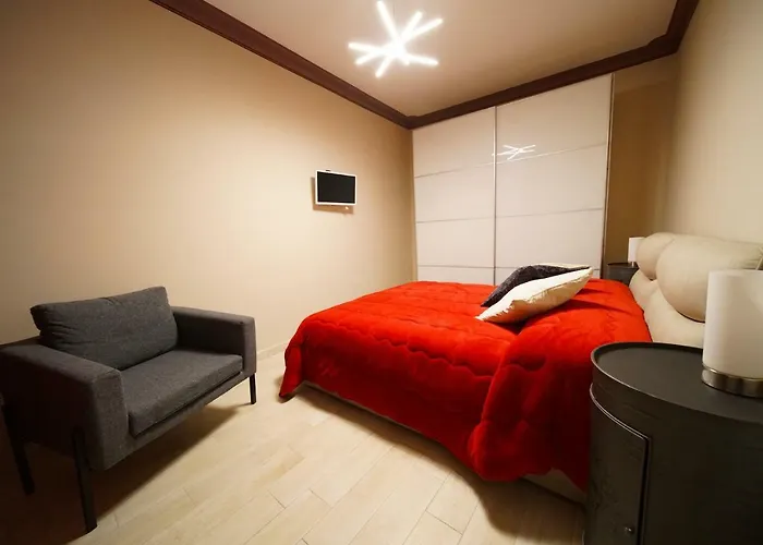 Διαμέρισμα Da David 2 Marta